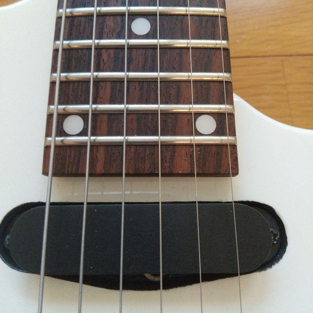 今井モデル 仕様 フェルナンデス STJ ギター FR テレキャスター TEJ