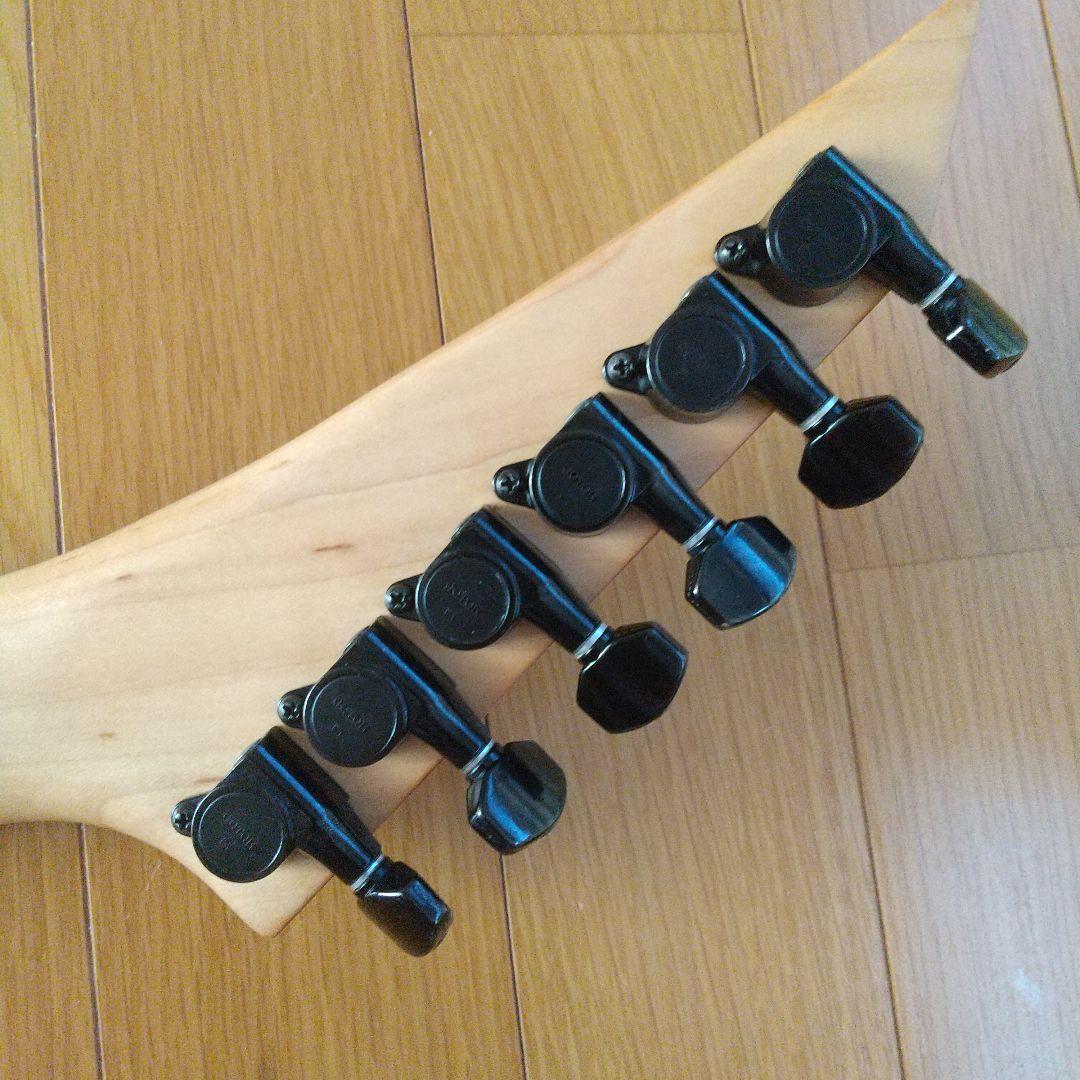 今井モデル 仕様 フェルナンデス STJ ギター FR テレキャスター TEJ