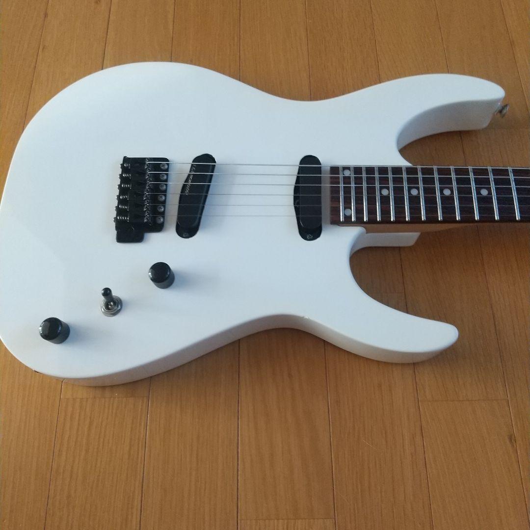 今井モデル 仕様 フェルナンデス STJ ギター FR テレキャスター TEJ