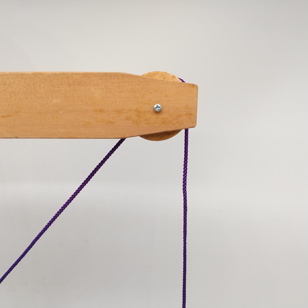 2831番 組紐 角台 セット