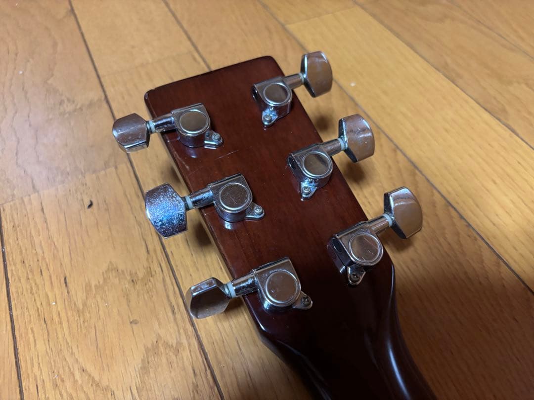 K.Garage アコースティックギター 楽器・機材