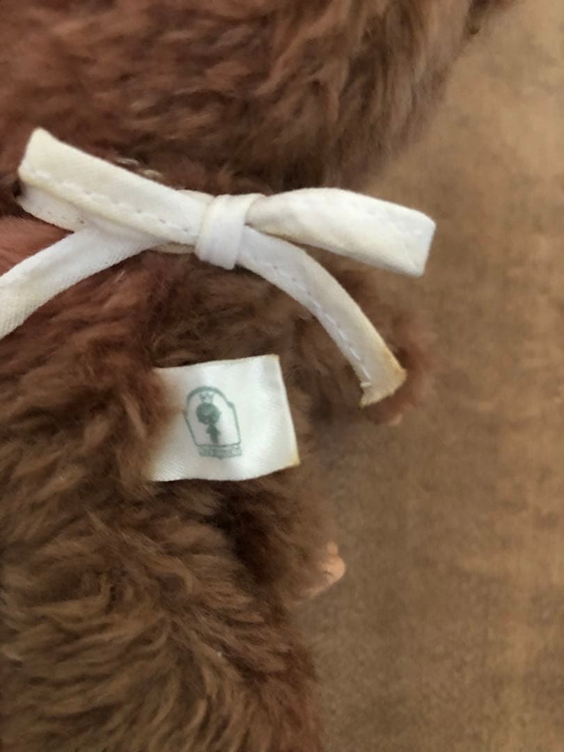 タヌタヌ　ぬいぐるみ