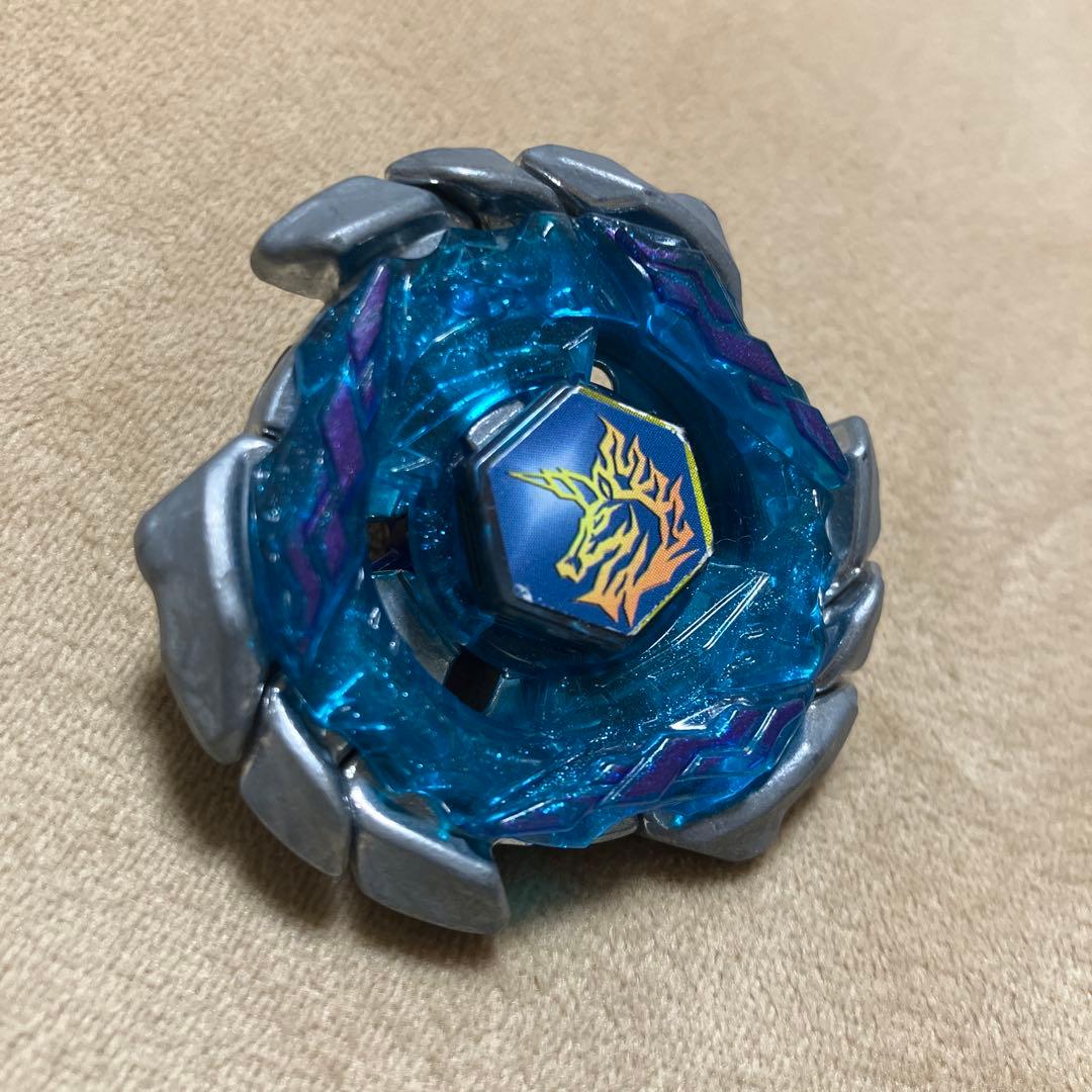 メタルファイトベイブレード 最強ブレーダーセット