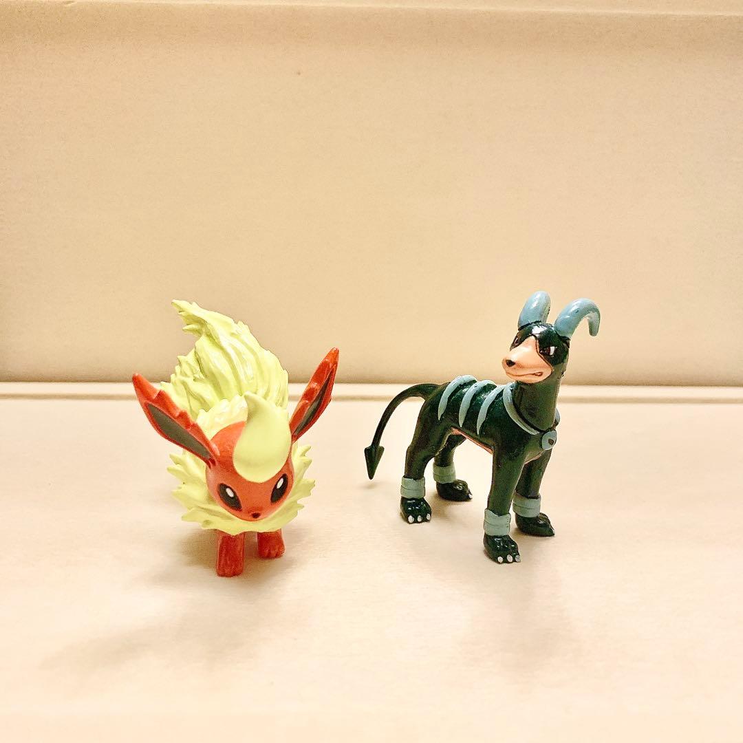 モンコレ 初期 8体セット ロゼリア・ハガネール・アーボックなど ポケモン