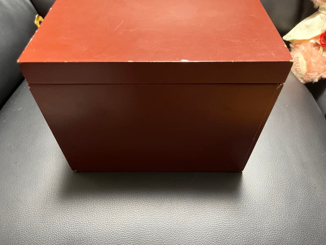 【希少】ハローキティ　ハーマン　350体限定　テディベアキティ