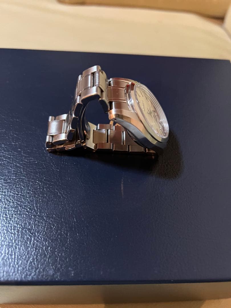 時計 Grand Seiko SBGR051