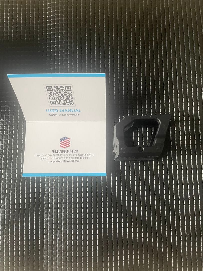 scalarworks スカラーワークス　acro 実現　ptw トレポン