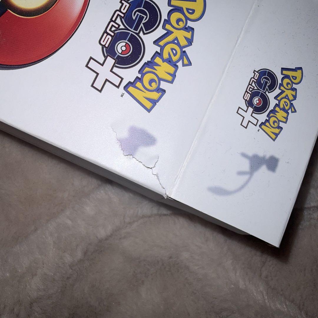 【最終値下げ】ポケモン GO Plus＋ 本体
