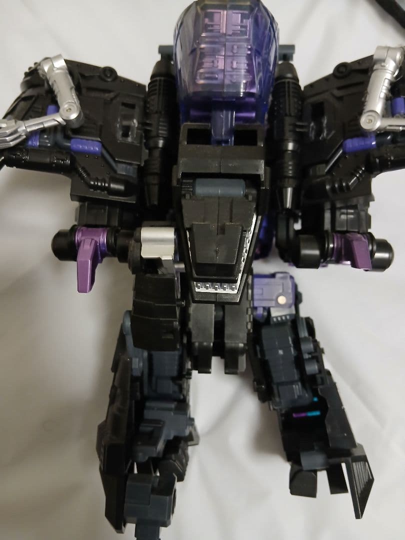 G-Creations SRK-00 Dark Shuraking　フィギュア