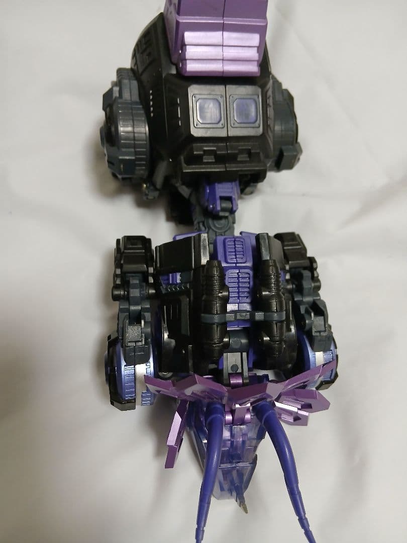 G-Creations SRK-00 Dark Shuraking　フィギュア