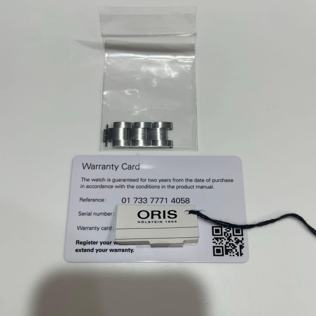 極美品　値下げ不可　オリス　ダイバーズ68 コットンキャンディ　ピンク　自動巻き