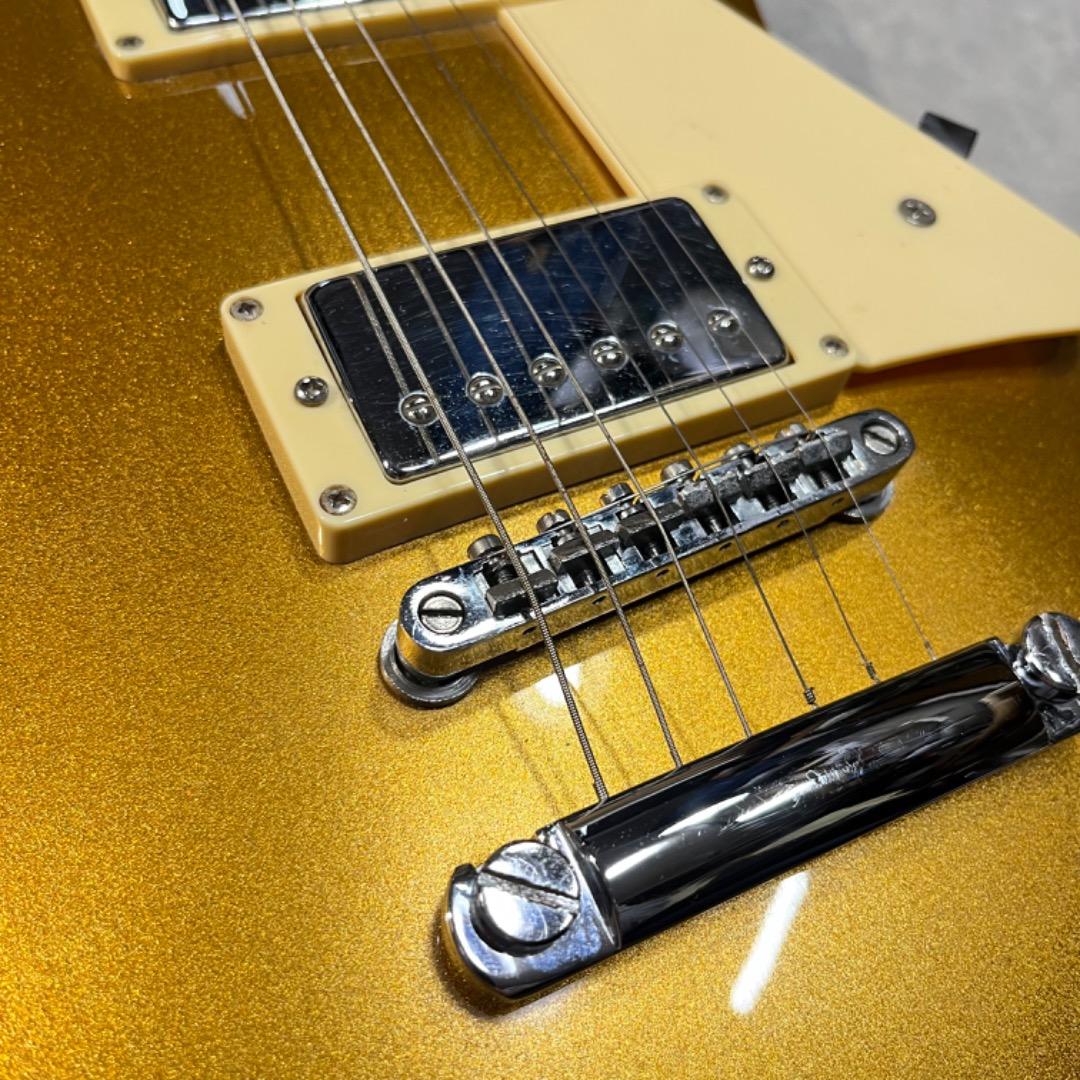 Maestro by Gibson Gold top マエストロ バイ ギブソン