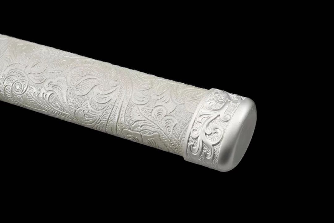 白娘子 刀装具 日本刀 武具 鑑賞刀 居合刀 模造刀 舞踊刀