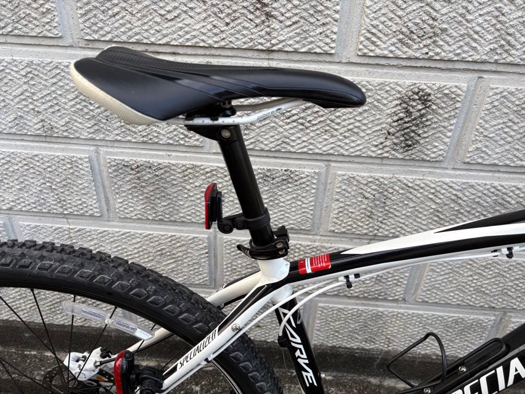 マ*オ様 スペシャライズド Carve 29er 2011年購入 送料込み - メルカリ