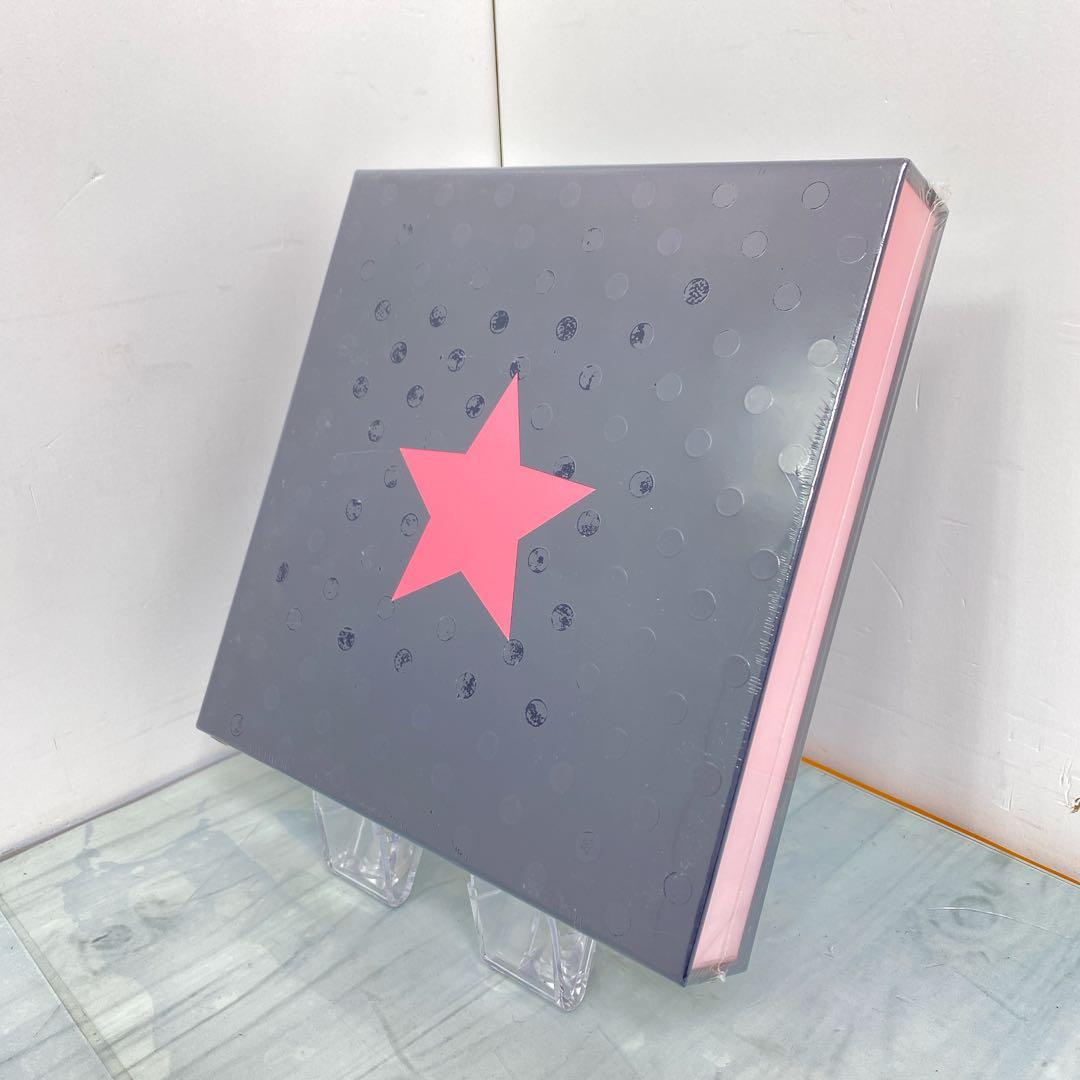 未開封　けいおん　K-ON! 7inch Vinyl \"Donuts\" BOX