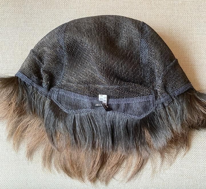 フォンテーヌ　ROLOC　グラデーションカラー　スマートショート