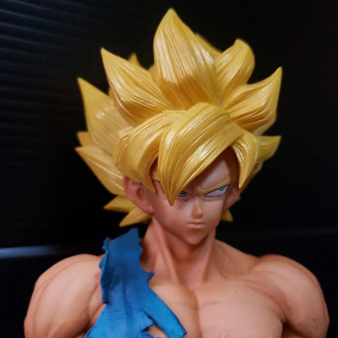 ドラゴンボール SMSP 孫悟空 ゼノバース　XENOVERSE 限定版