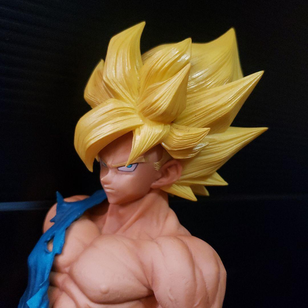 ドラゴンボール SMSP 孫悟空 ゼノバース　XENOVERSE 限定版