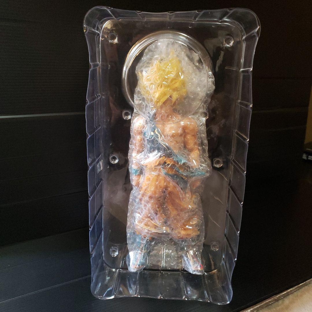 ドラゴンボール SMSP 孫悟空 ゼノバース　XENOVERSE 限定版