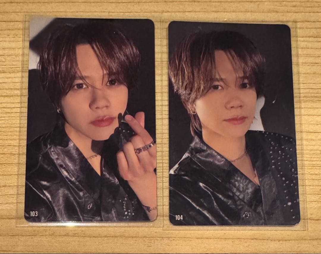 XQUARE 藤牧京介まとめ売り - メルカリ