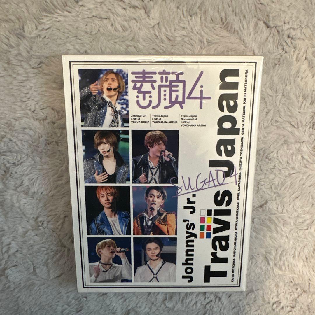 【み 様】専用 素顔＋LA（FC限定B）