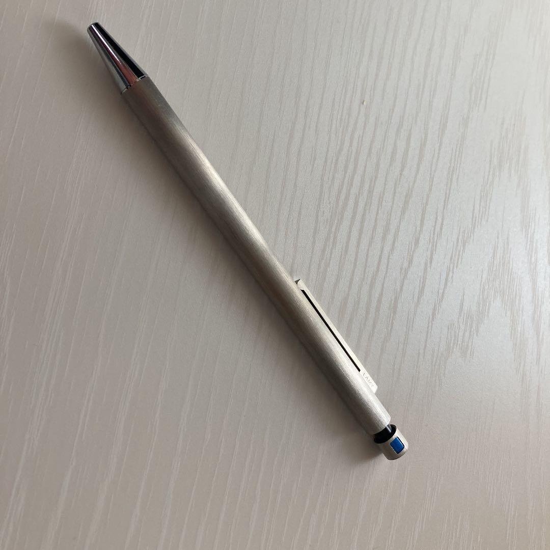 廃盤】LAMY cp1 3色ボールペン - メルカリ