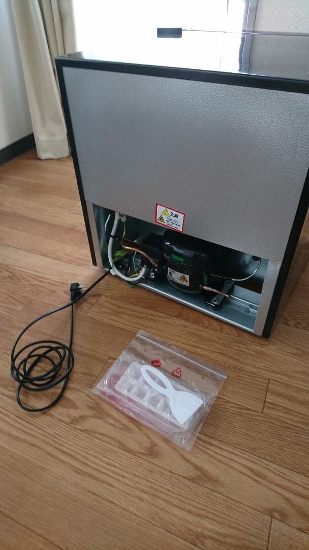 A-stage 46s ワンドア冷蔵庫