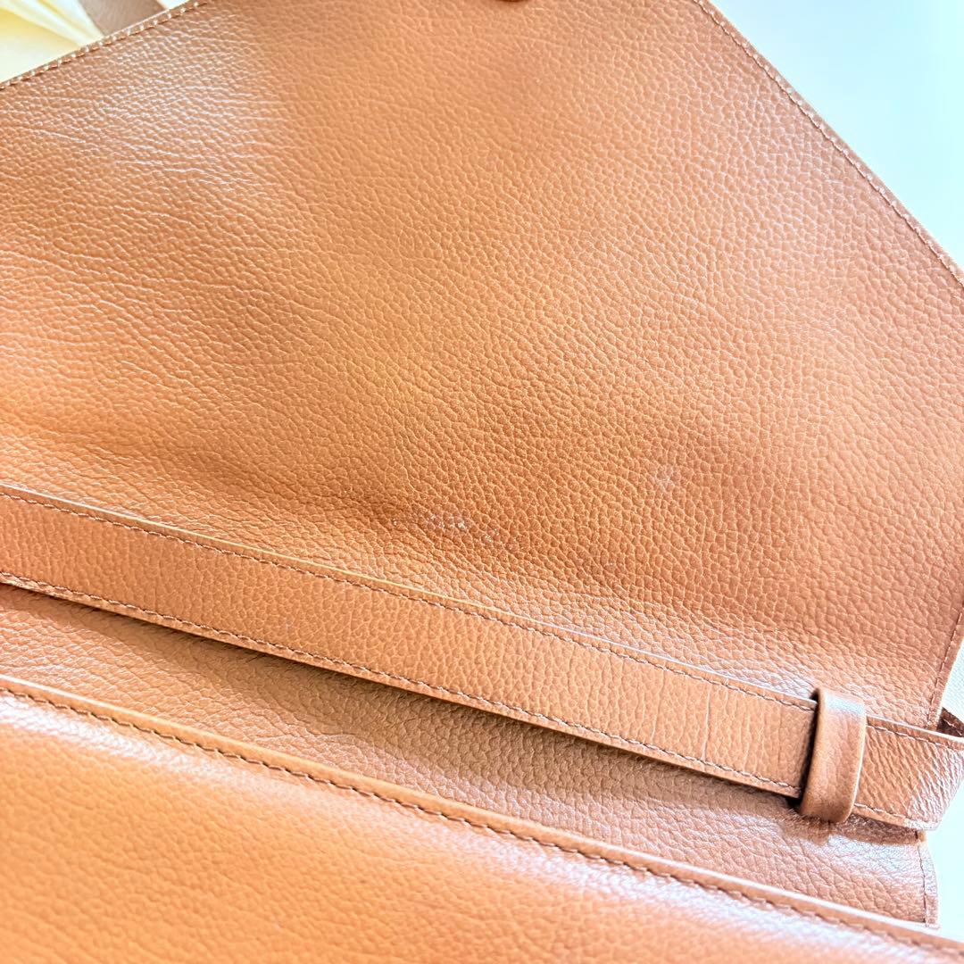 ⭐️美品 イヴ・サンローラン ヴィンテージ ショルダーバッグ