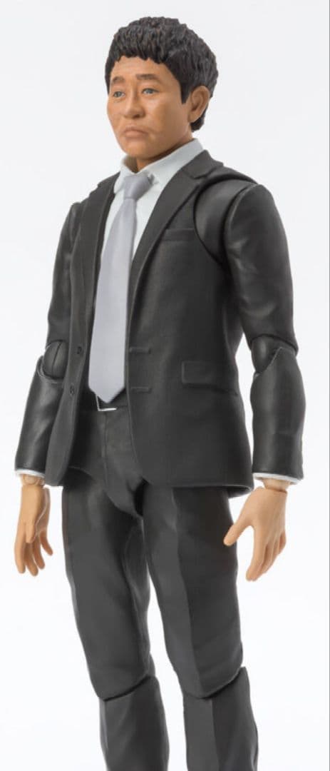 最終値下げ　新品未開封　ダウンタウン　S.H.Figuarts 2体セット