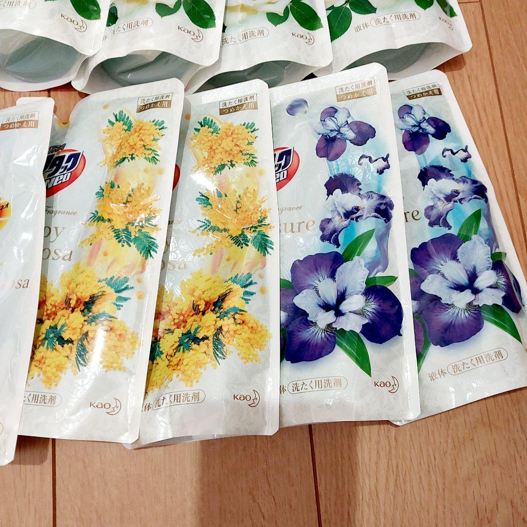 ウルトラアタックネオ アタックネオ ミモザ ローズ