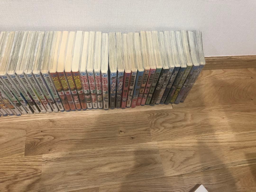 ア*ア様 漫画約400冊 透明カバー付き