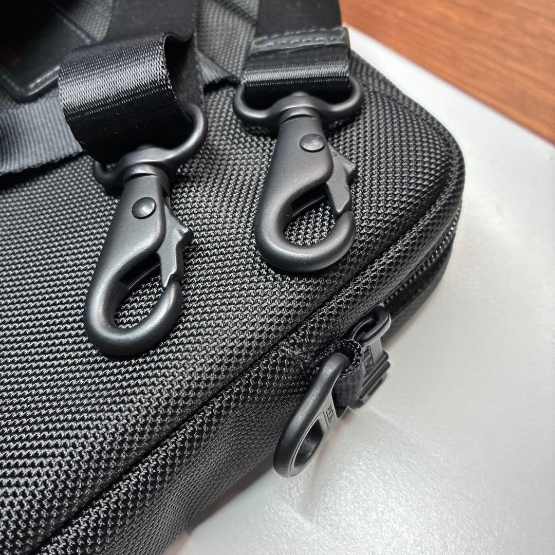 トゥミ TUMI ビジネスバッグ 026158DH バリスティックナイロン