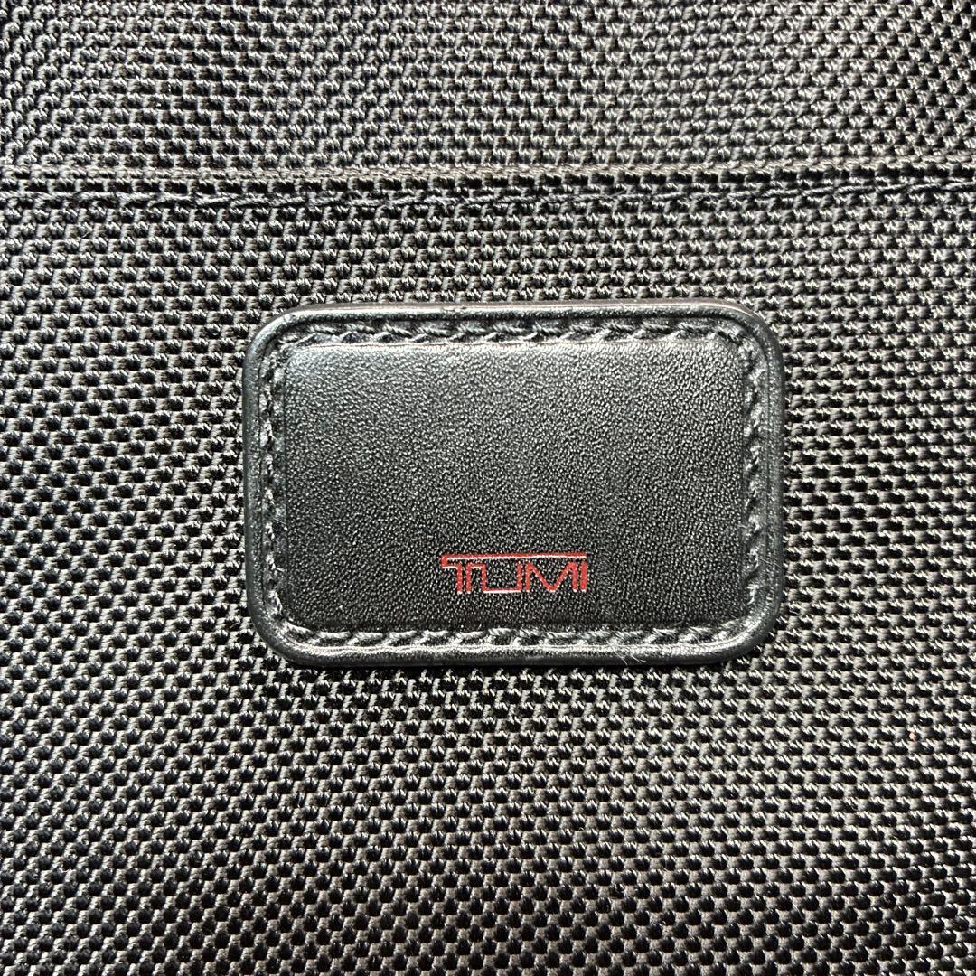 トゥミ TUMI ビジネスバッグ 026158DH バリスティックナイロン