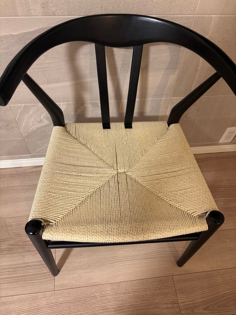 川口家具製作所　ダイニングテーブル　160