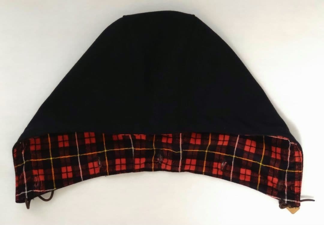 COLIMBO FORESTER COAT コリンボ フォレスターコート