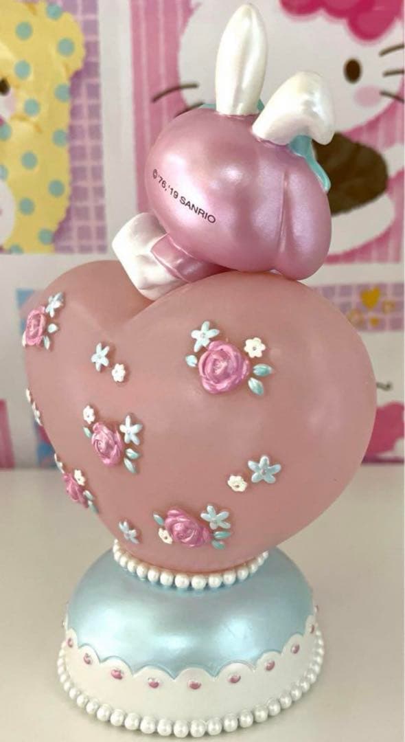 マイメロディ インテリアライト