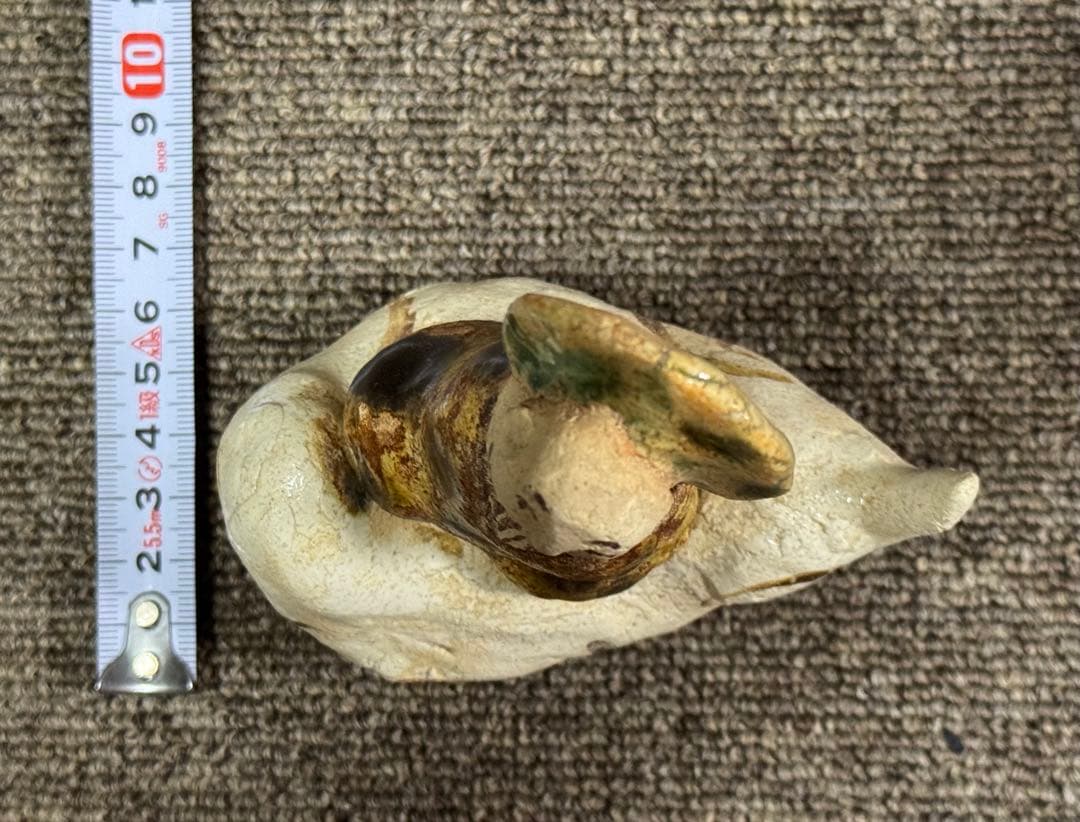 濱比嘉詩子 購入 地蔵菩薩 濱比嘉詩子 地蔵菩薩 濱比嘉 詩子展 Utako