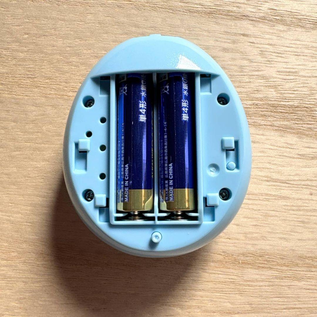 たまごっち 水玉模様　中古品