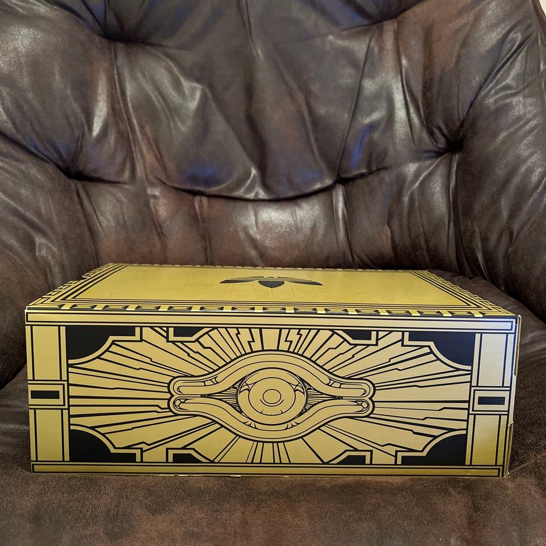 28.0cm 遊戯王 × アディダス ADI2000 遊戯ワールド 限定カード付