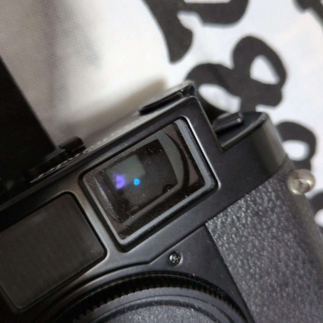 BESSA R2M voigtlander ベッサ フォクトレンダー コシナ