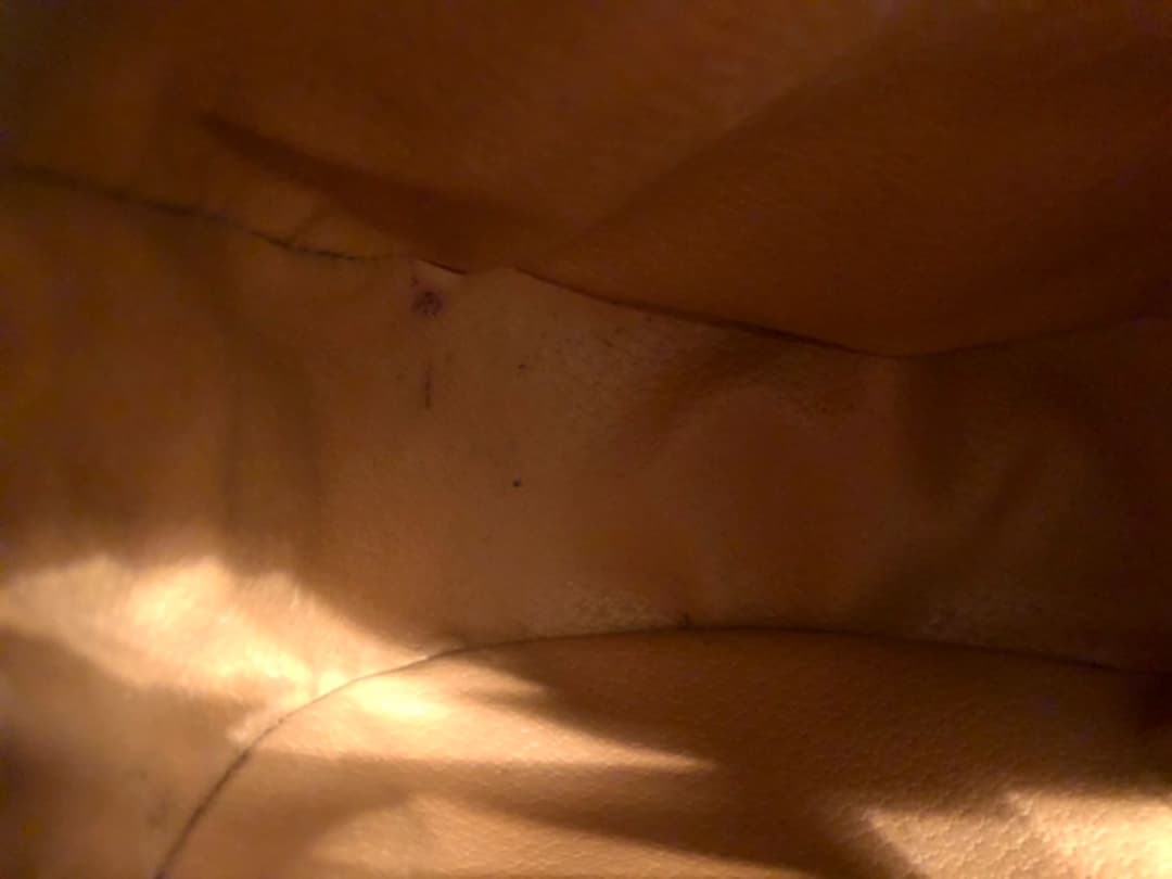 セリーヌ ショルダーバッグ　クロスボディ