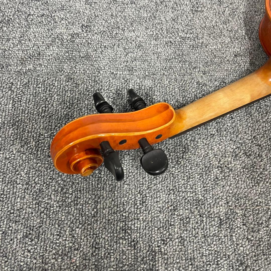弦楽器 Antonius Stradivarius ST-01 3/4 S-216A