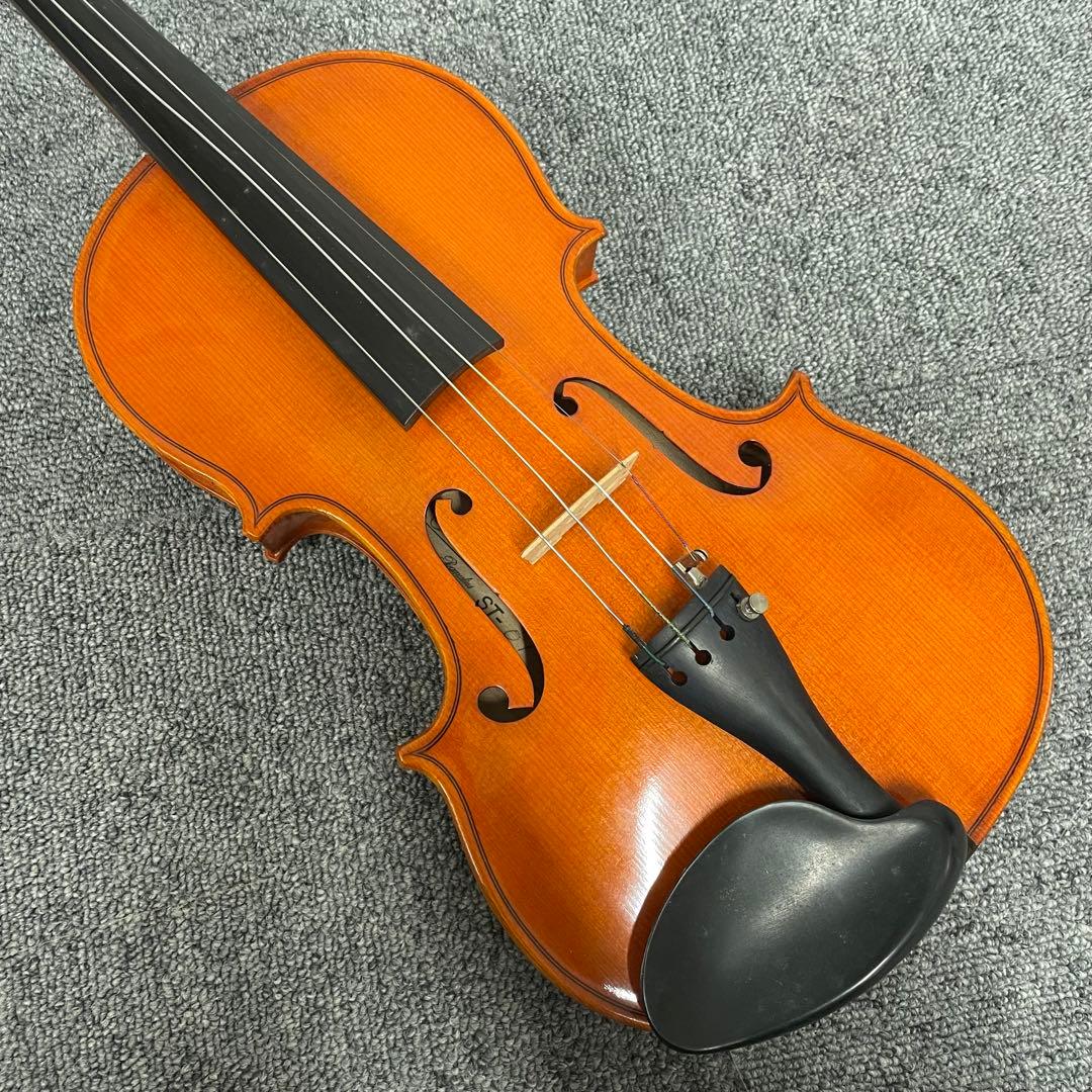 弦楽器 Antonius Stradivarius ST-01 3/4 S-216A