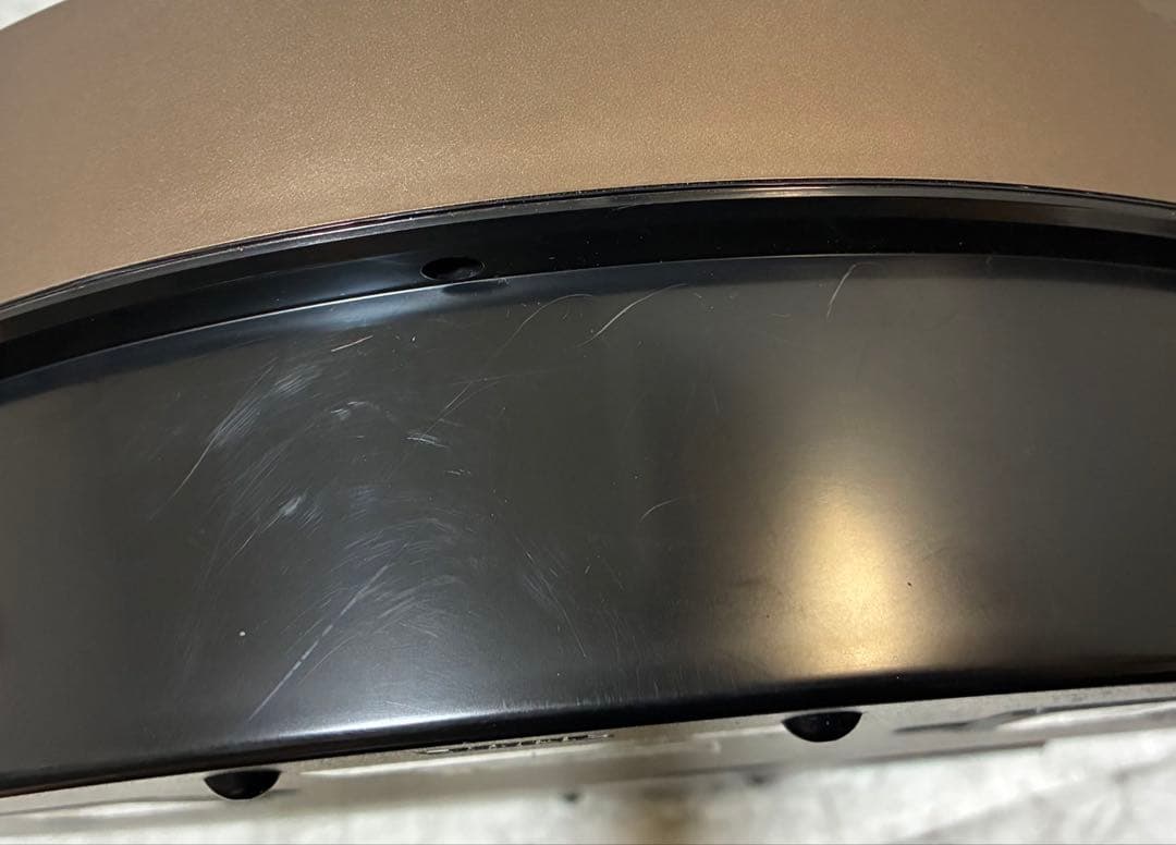 【完動品】RHYTHM SmallWorld CUORUM 4MH759