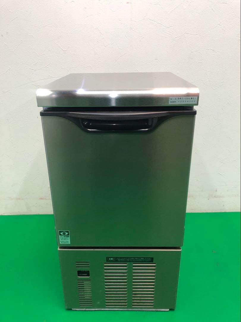 ☆地域限定送料無料☆工場整備品☆大和冷機 製氷機 DRI-25LME1