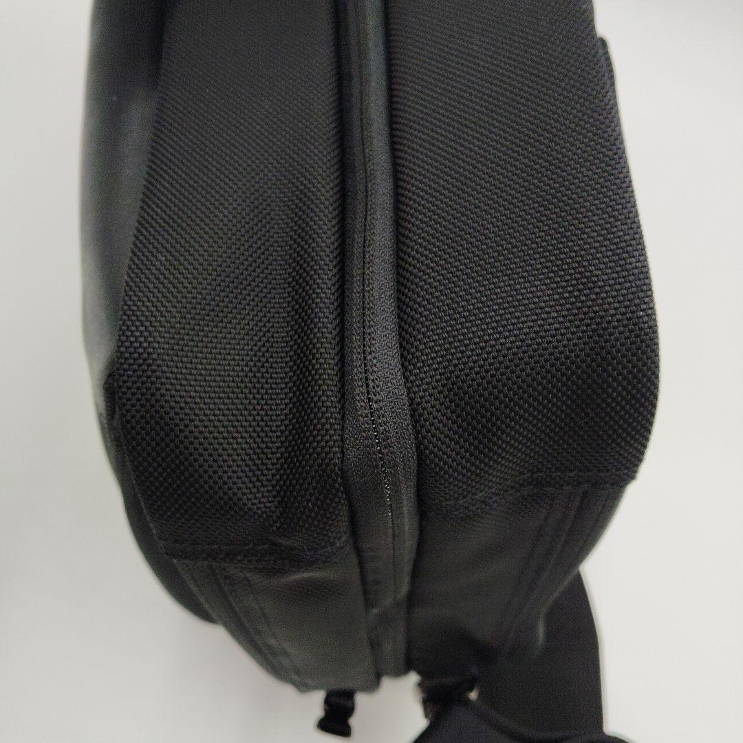 ZERO HALLIBURTON ゼロハリバートンビジネスバッグナイロン　黒