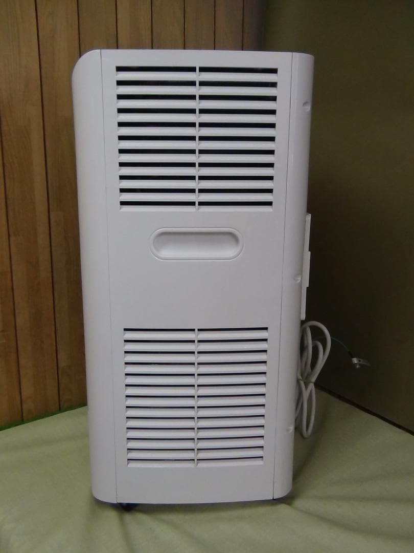 H71★スリーアップ スポットエアクーラー SC-T2117 送料無料 保証付