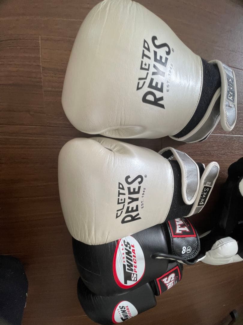 イサミBOXER IBX-280 ヘッドギア / マイクタイソンデザイン超レア!