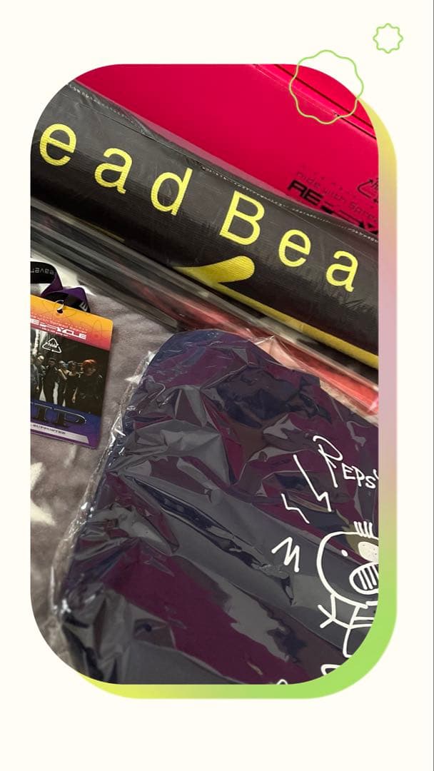 hide Memorial Day 2025 VIP 限定グッズ