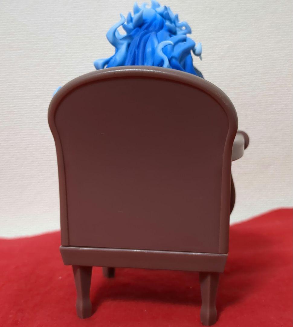 ツイステ　イデア　プレミアム グレイス シチュエーション フィギュア